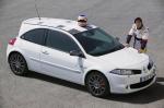 Renault Megane Sport 2006 года